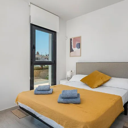Apartment Azahar