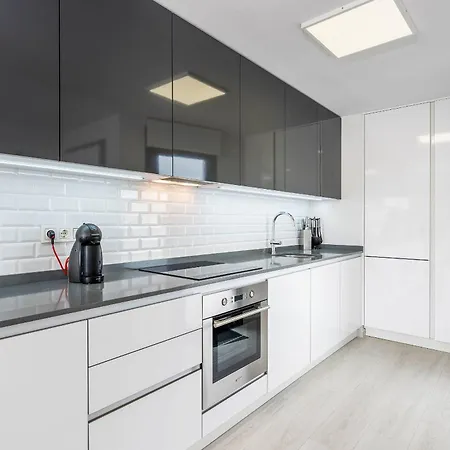 Apartment Azahar *