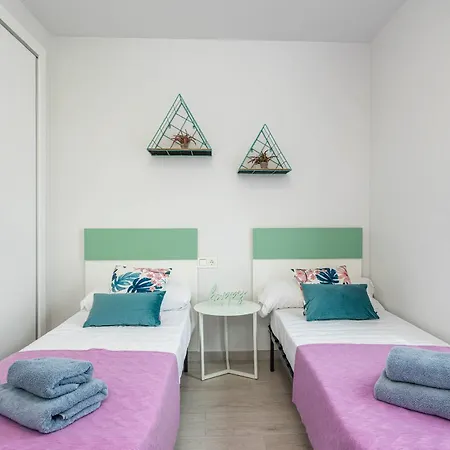 Apartment Azahar