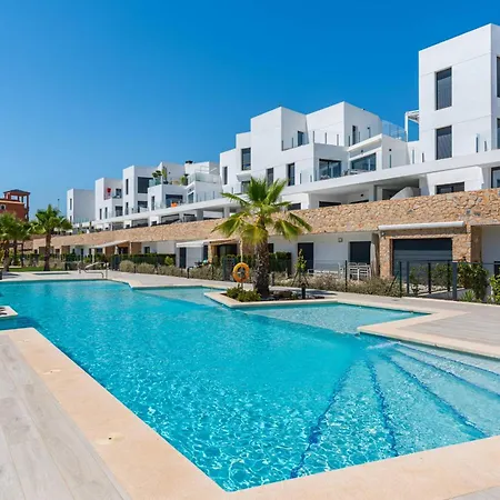 Apartment Azahar *