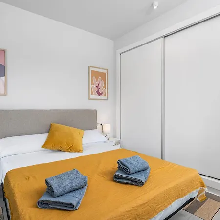 Apartment Azahar