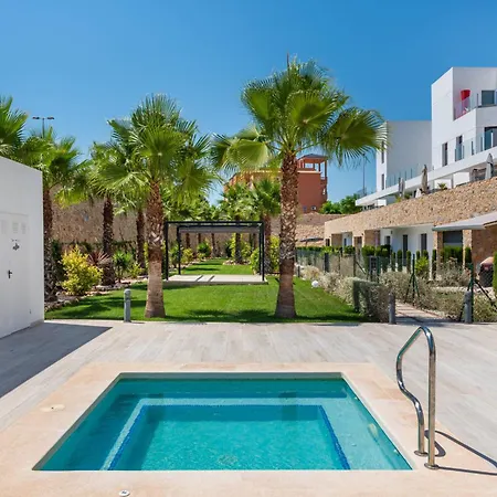 Apartment Azahar