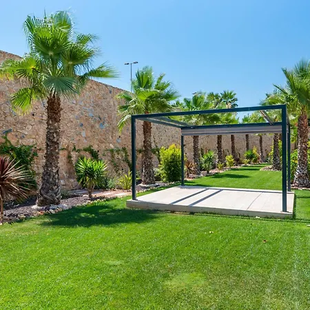 Azahar Apartment Dehesa de Campoamor (Orihuela Costa)
